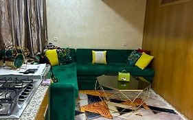Appartement Au Centre Marrakech