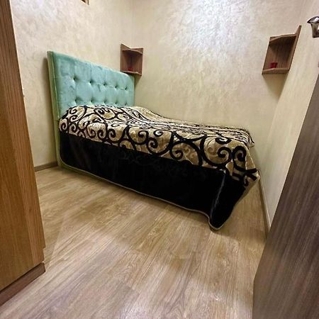 Appartement Au Centre Marrakech Marrakesh Extérieur photo