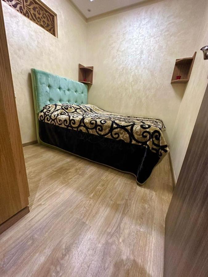 Appartement Au Centre Marrakech Marrakesh Extérieur photo
